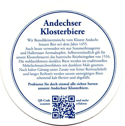 andechs sta-by kloster genuss 13b (rund215-andechser klosterbiere-blau)